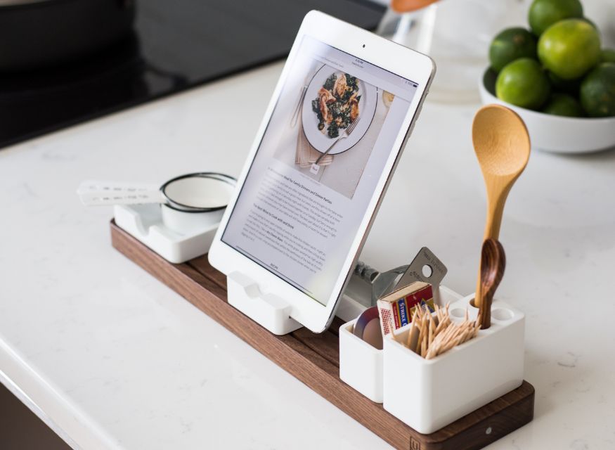 discover expert tested cool kitchen gadgets, smart kitchen tools, and space saving kitchen gadgets