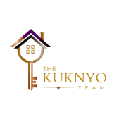 Kuknyo Team realtor logo