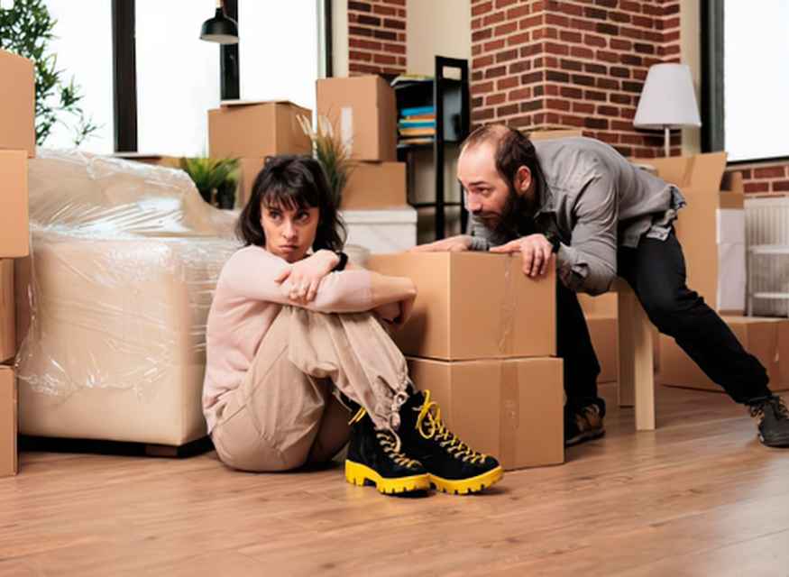 practical moving checklists for relocating with kids or pets. tips to reduce stress, stay organized