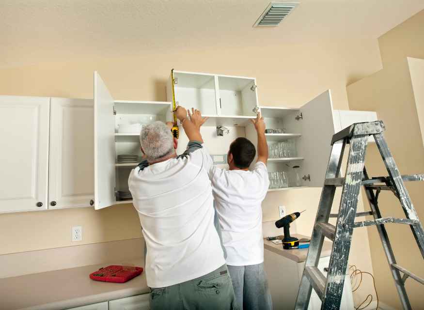 trending yet affordable kitchen makeover ideas that update your prescott or yavapai county home without a full remodel.